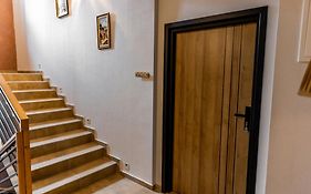 Mokka House Panzio